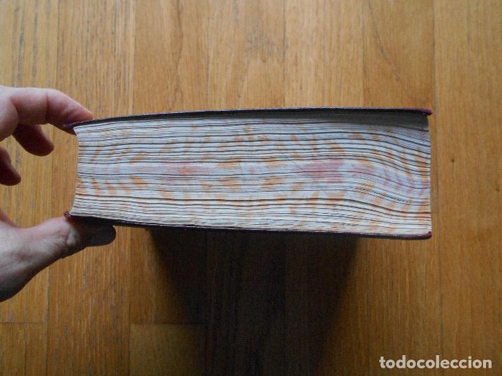 Libros de segunda mano: JOSE MARIA PEREDA OBRAS COMPLETAS AGUILAR 1940 - Foto 7