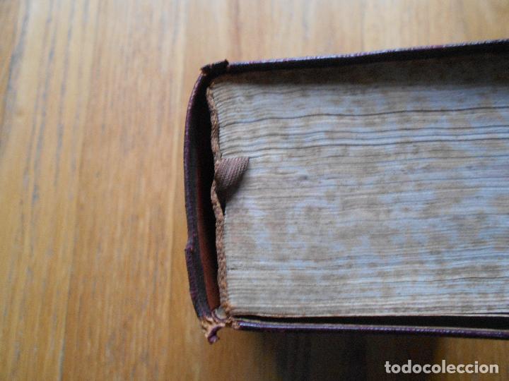 Libros de segunda mano: JOSE MARIA PEREDA OBRAS COMPLETAS AGUILAR 1940 - Foto 8