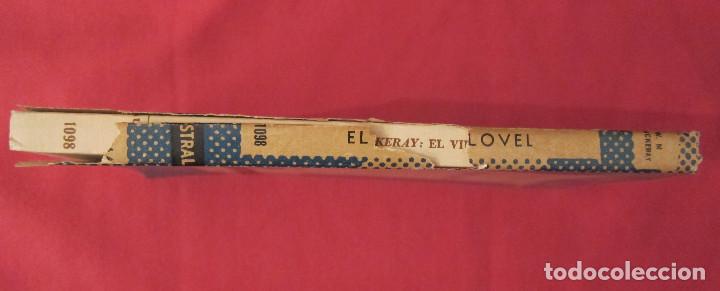 Libros de segunda mano: El viudo Lovel - W. M. Thackeray - Foto 2