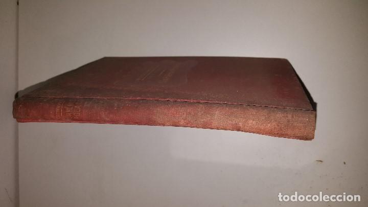 Libros de segunda mano: UN HEROE POLACO  -  BIBLIOTECA DE GRANDES NOVELAS - Foto 3