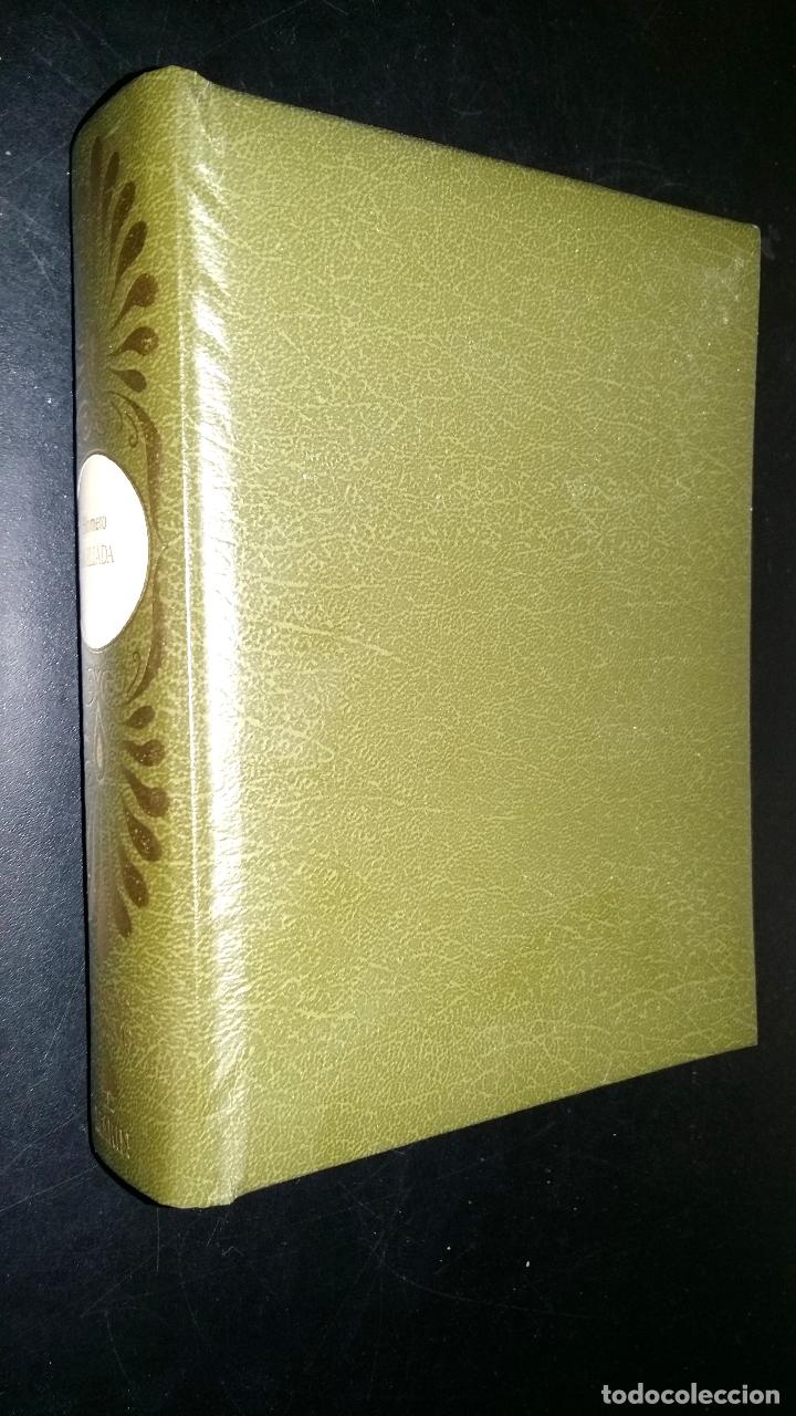 Libros de segunda mano: La Iliada / Homero / Marin - Foto 1