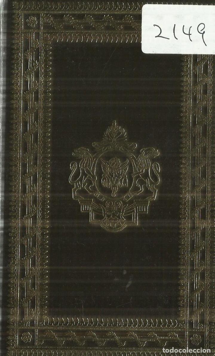 Libros de segunda mano: JEAN CAVALIER. EUGENIOO SUE. EDICIONES FERNI. G&Eacute;NOVA. 1975 - Foto 3