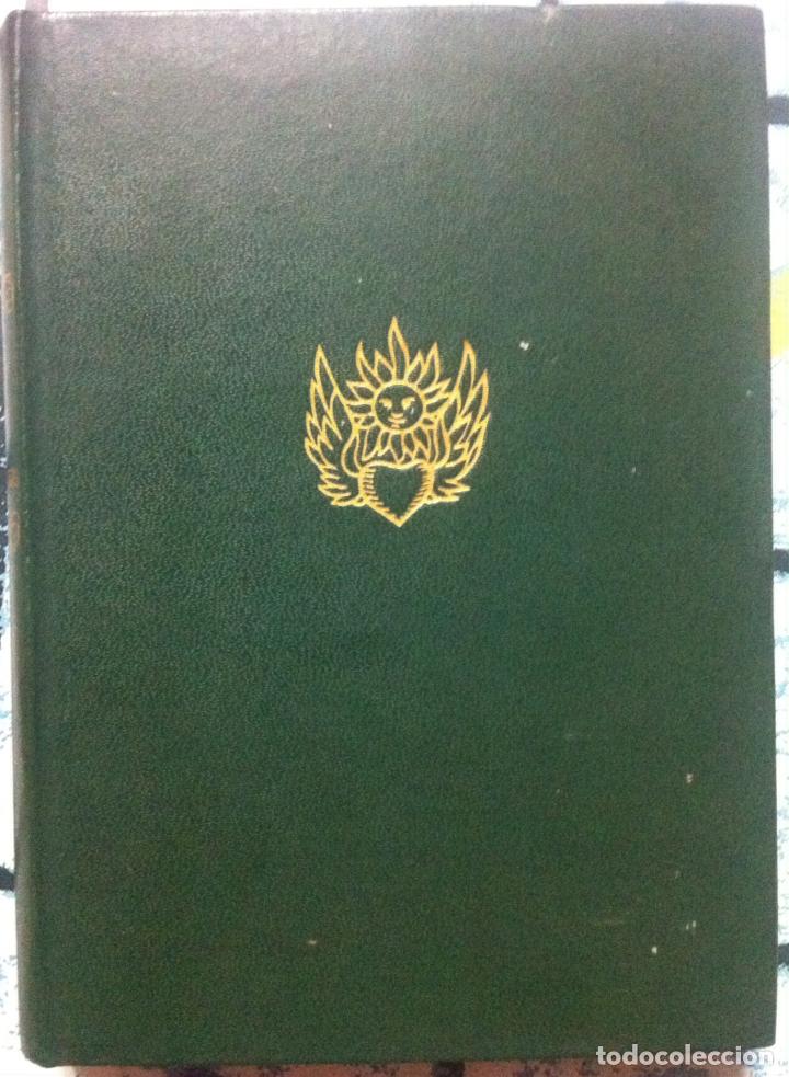 Libros de segunda mano: Denis Diderot. La religieuse. 1962 - Foto 2