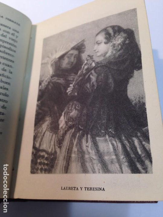 Libros de segunda mano: LA FERMATA. HOFFMANN. ED. MONTANER Y SIMON 1946 - Foto 4