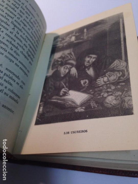 Libros de segunda mano: LA FERMATA. HOFFMANN. ED. MONTANER Y SIMON 1946 - Foto 6