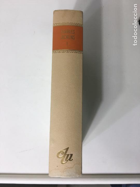 Libros de segunda mano: OLIVER TWIST DE CHARLES DICKENS   CIRCULO DE LECTORES S.A. - Foto 5
