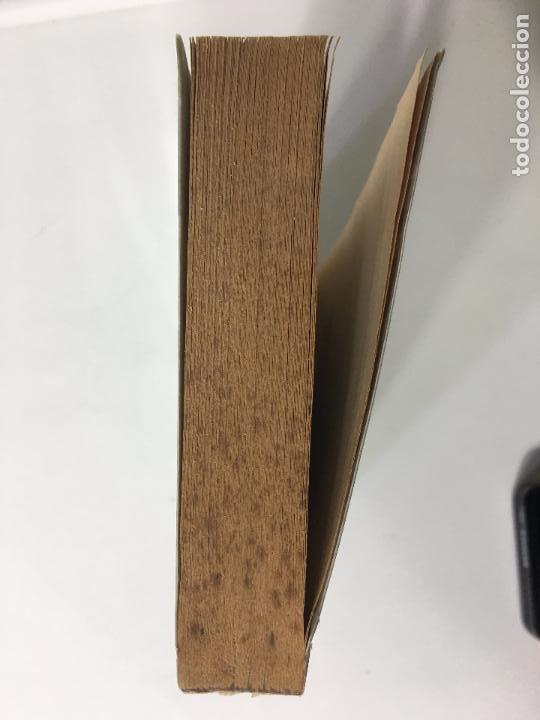 Libros de segunda mano: LA CELESTINA DE FERNANDO DE ROJAS    S.A.P.E -1986. - Foto 5