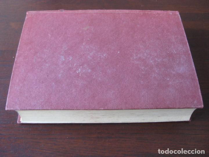 Libros de segunda mano: Dostoyevski, Crimen y Castigo - Foto 3