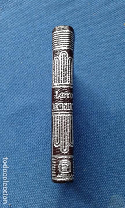 Libros de segunda mano: CRISOLIN N&ordm; 25 ARTICULOS - AGUILAR - Foto 1