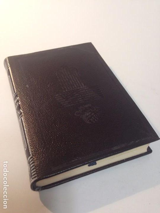 Libros de segunda mano: LIBRO DE CONVERSION DE LA MAGDALENA. COL. CRISOL 1963 - Foto 1
