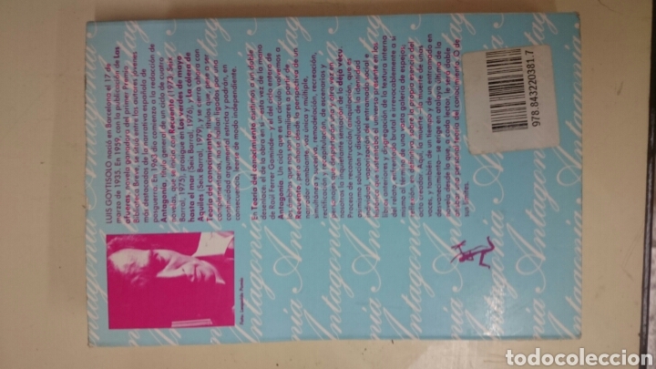 Libros de segunda mano: Luis Guytisolo TEORIA DEL CONOCIMIENTO - Foto 2