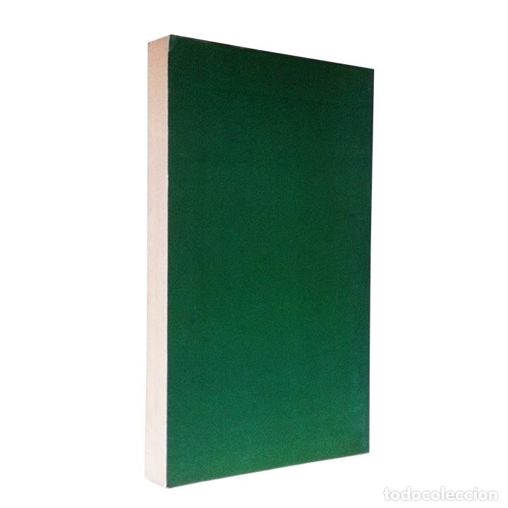 Libros de segunda mano: El &uacute;ltimo tigre / Emilio Salgari N&ordm; 37 / Ediciones Orbis 1987 - Foto 2
