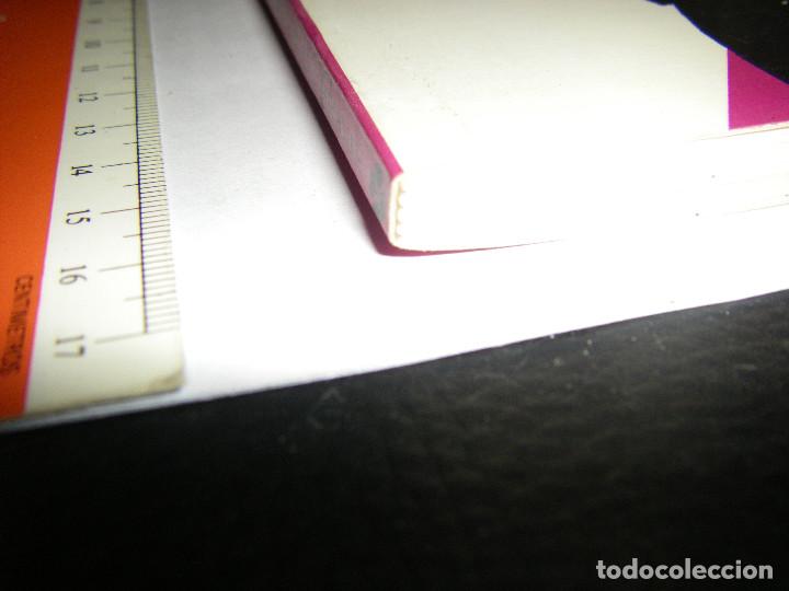 Libros de segunda mano: san manuel bueno, m&aacute;rtir - Foto 3