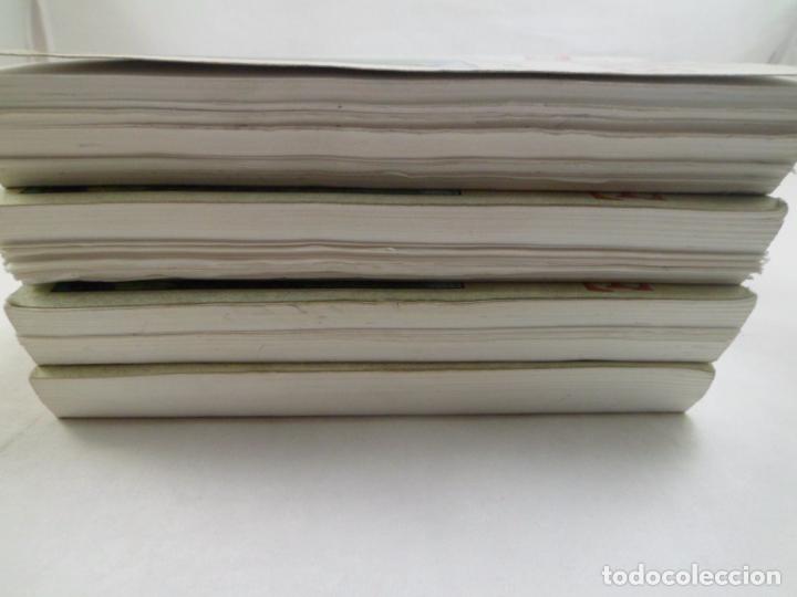 Libros de segunda mano: OBRAS SELECTAS 4 TOMOS. RABINDRANATH TAGORE. - Foto 3