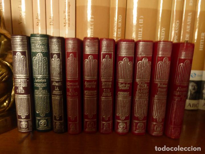 Libros de segunda mano: LOTE DE 10 CRISOLINES EN PEFECTO ESTADO - Foto 1