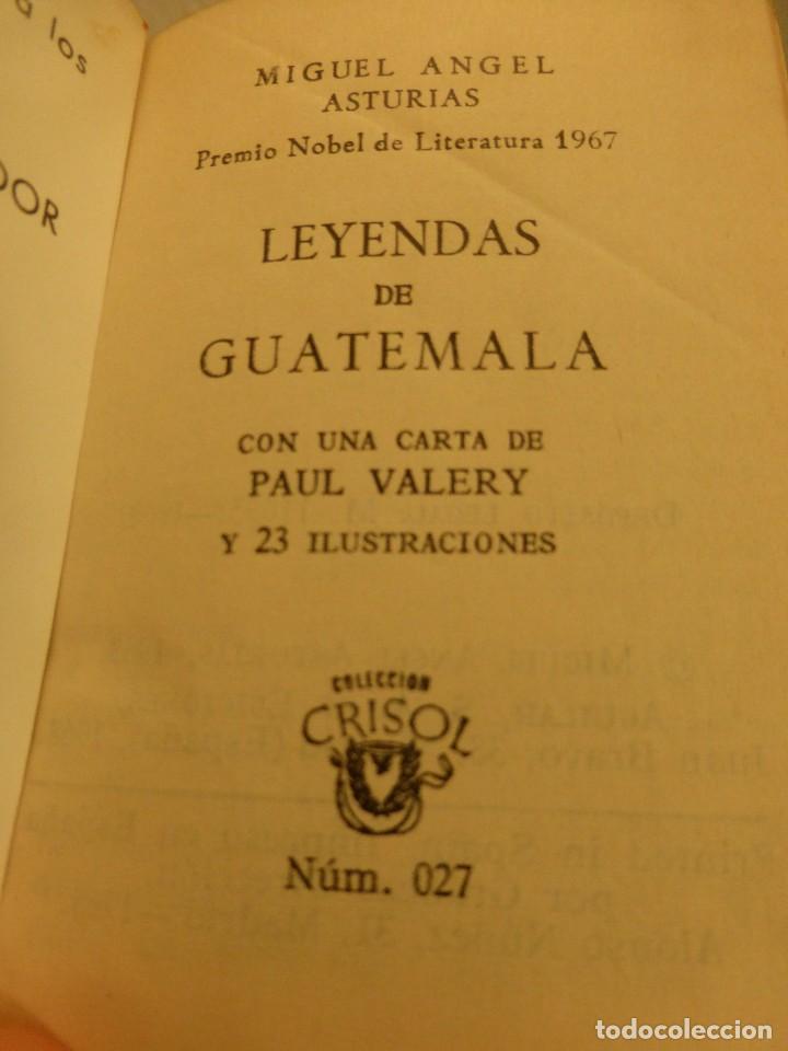 Libros de segunda mano: LOTE DE 10 CRISOLINES EN PEFECTO ESTADO - Foto 4