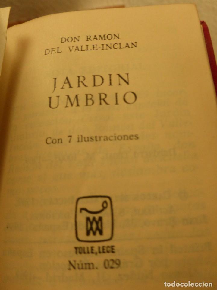 Libros de segunda mano: LOTE DE 10 CRISOLINES EN PEFECTO ESTADO - Foto 6