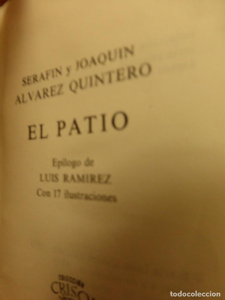 Libros de segunda mano: LOTE DE 10 CRISOLINES EN PEFECTO ESTADO - Foto 14