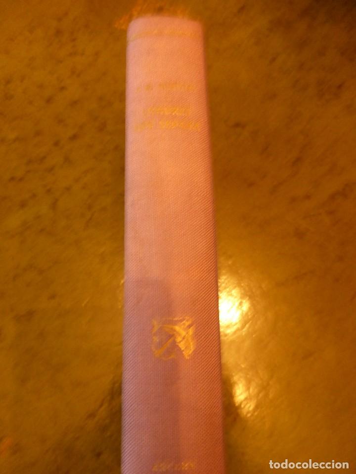 Libros de segunda mano: LONDRES LOS SEPARA, DE J.B. PRIESTLEY. PRIMERA EDICI&Oacute;N - Foto 3