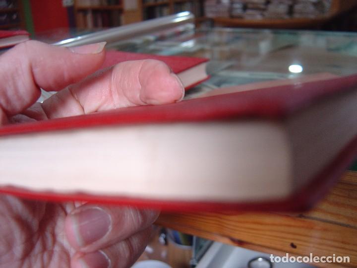 Libros de segunda mano: QUEVEDO - EL BUSC&Oacute;N // LOS SUE&Ntilde;OS. CRISOL N&ordm; 15. VIDA DEL BUSC&Oacute;N - SUE&Ntilde;OS Y DISCURSOS. 1964, - Foto 3