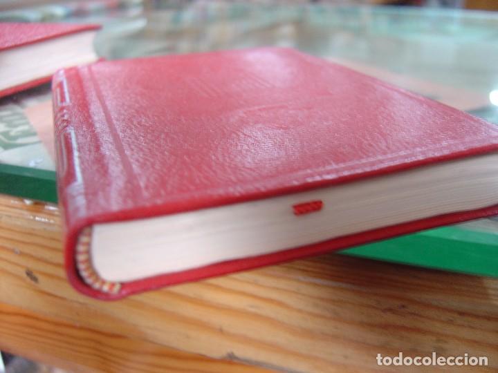 Libros de segunda mano: QUEVEDO - EL BUSC&Oacute;N // LOS SUE&Ntilde;OS. CRISOL N&ordm; 15. VIDA DEL BUSC&Oacute;N - SUE&Ntilde;OS Y DISCURSOS. 1964, - Foto 4