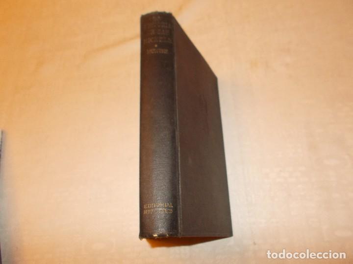 Libros de segunda mano: LA HISTORIA DE SAN MICHELE Axel Munthe - Foto 3