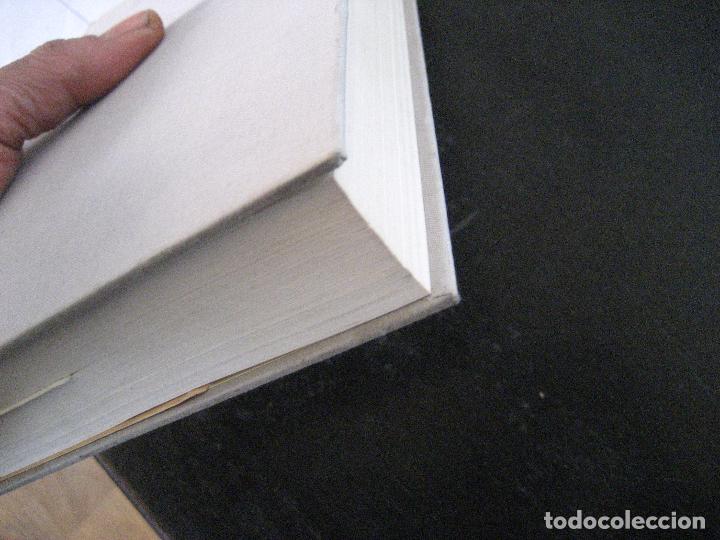 Libros de segunda mano: NOVELA PICARESCA. ANTOLOG&Iacute;A. TEXTOS ESCOGIDOS. TAURUS, - Foto 2