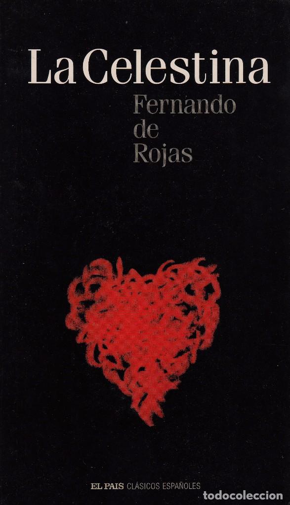 Libros de segunda mano: LA CELESTINA. FERNANDO DE ROJAS - Foto 1