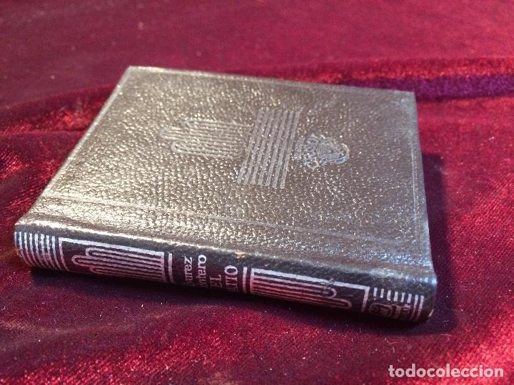 Libros de segunda mano: &Aacute;LVAREZ QUINTERO - EL PATIO - AGUILAR CRISOL&Iacute;N 1973 - Foto 2