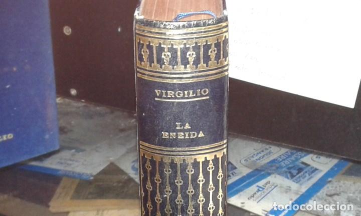 Libros de segunda mano: La Eneida - Foto 1