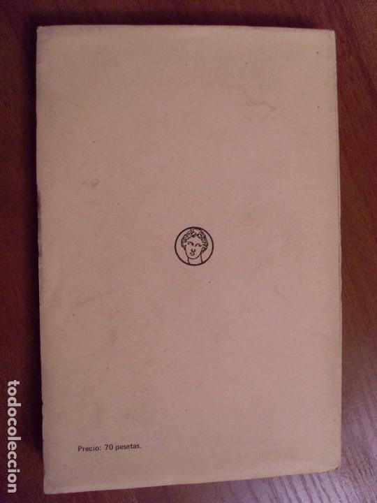 Libros de segunda mano: CASTILLA / Azorin / 1969 - Foto 3