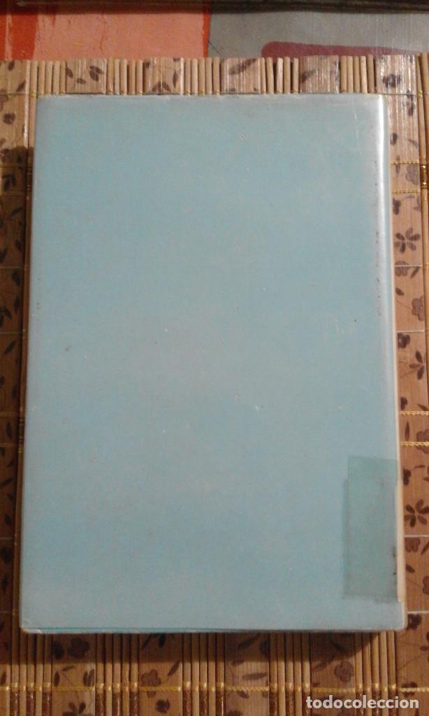 Libros de segunda mano: El secreto de Matson - Julio Verne - 1961 - Foto 2