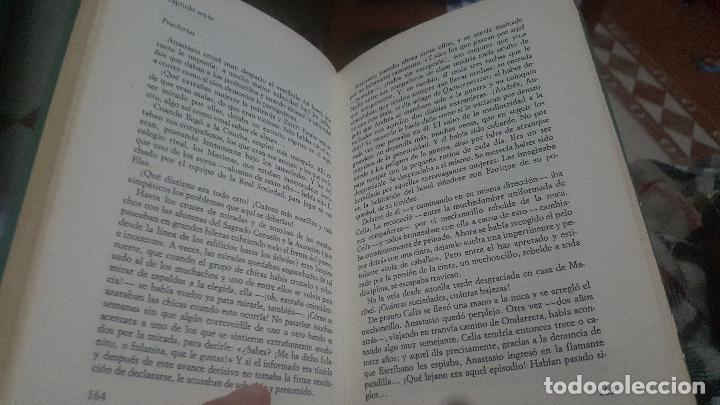 Libros de segunda mano: EDAD PROHIBIDA. TORNATORE LUCA DE TENA. C&Iacute;RCULO DE LECTORES. 1970 - Foto 3