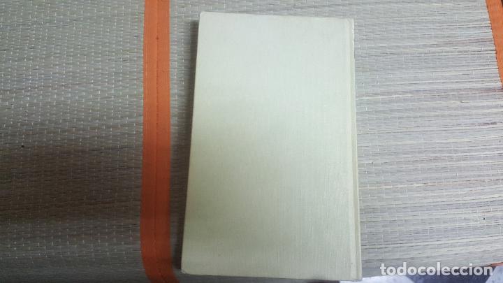 Libros de segunda mano: VIENTO DEL ESTE, VIENTO DEL OESTE. PEARL SI.  BUCK. C&Iacute;RCULO DE LECTORES. - Foto 2