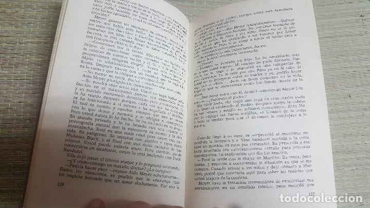 Libros de segunda mano: EL ABOGADO DEL DIABLO. MORRIS WEST. C&Iacute;RCULO DE LECTORES. 1970 - Foto 4