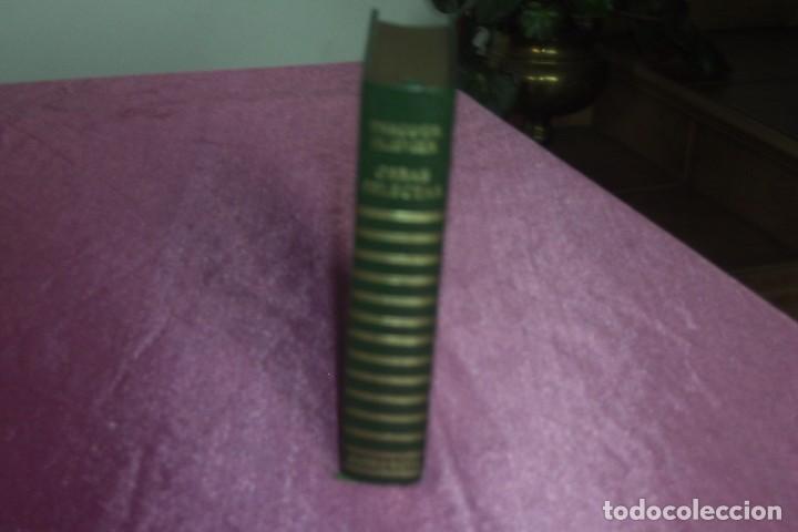 Libros de segunda mano: OBRAS SELECTAS. THEODOR PLIEVIER, 1973 CARROGGIO.E 2/3/4 - Foto 1
