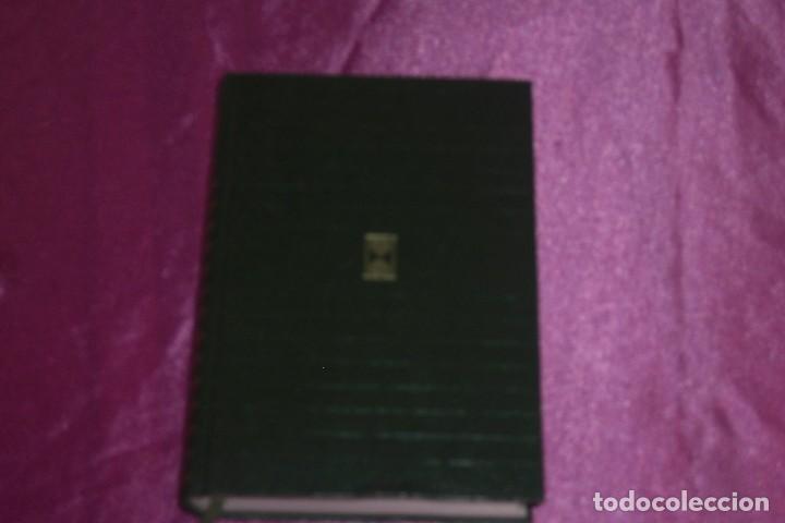 Libros de segunda mano: OBRAS SELECTAS. THEODOR PLIEVIER, 1973 CARROGGIO.E 2/3/4 - Foto 3