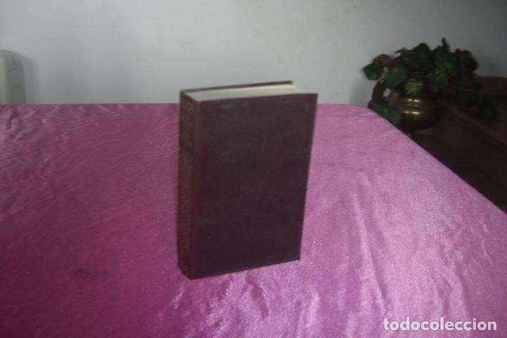 Libros de segunda mano: OBRAS COMPLETAS RAMON PEREZ DE AYALA TOMO IV 1963 - Foto 5