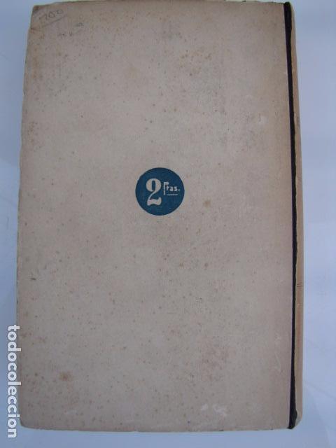 Libros de segunda mano: Quijote Apocrifo de Avellaneda. Sopena - Foto 4