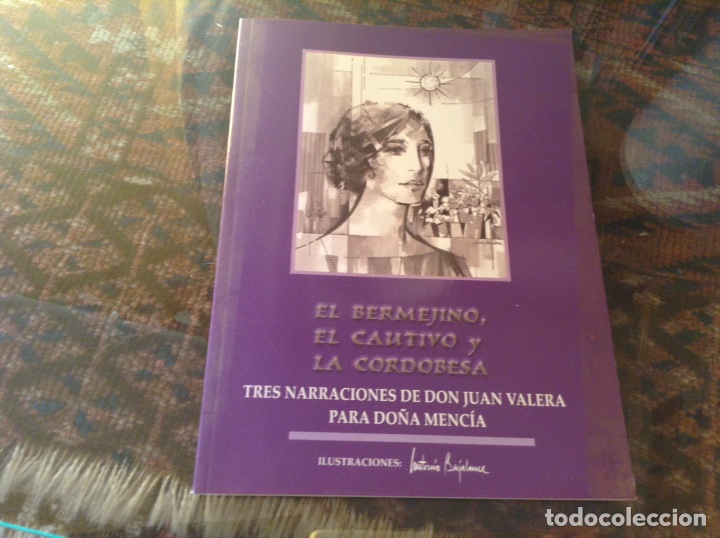 Libros de segunda mano: Juan Valera - Foto 1