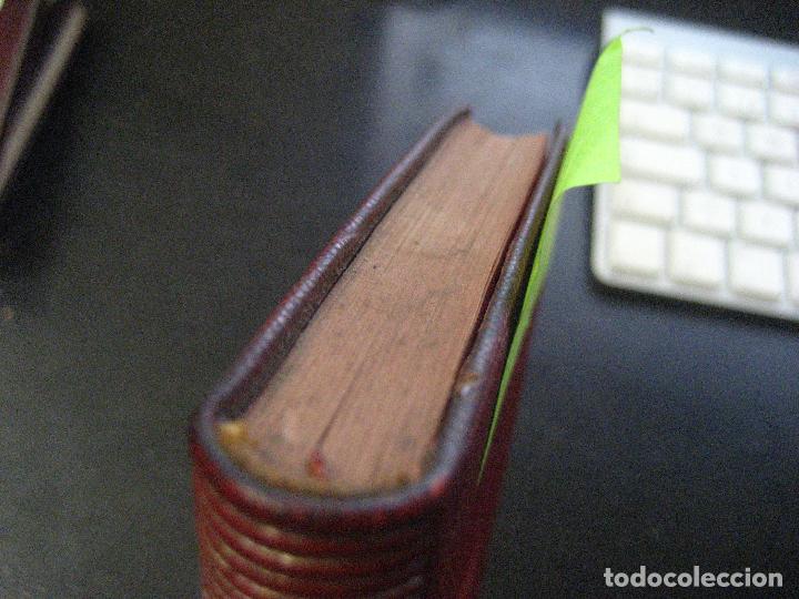Libros de segunda mano: LA FONTANA DE ORO, PEREZ GALDOS, REF. AGUILAR CRISOL - Foto 3