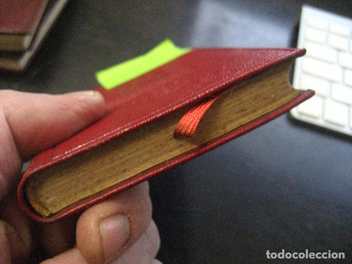 Libros de segunda mano: LA FONTANA DE ORO, PEREZ GALDOS, REF. AGUILAR CRISOL - Foto 4