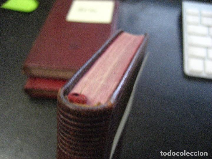 Libros de segunda mano: LA MANSION MISTERIOSA, LEBLANC, REF. AGUILAR CRISOL - Foto 3