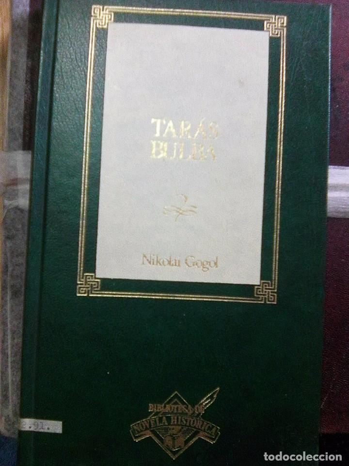 Libros de segunda mano: Gogol, Nikolai - Tara Bulba (Orbis, 1988) - Foto 1