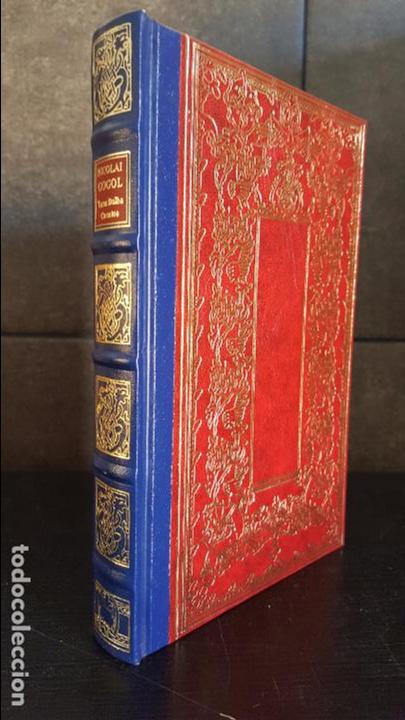 Libros de segunda mano: TARAS BULBA CUENTOS. NICOLAI GOGOL. - Foto 1