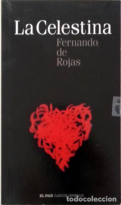 Libros de segunda mano: La Celestina - Fernando de Rojas - Foto 1