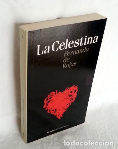 Libros de segunda mano: La Celestina - Fernando de Rojas - Foto 3