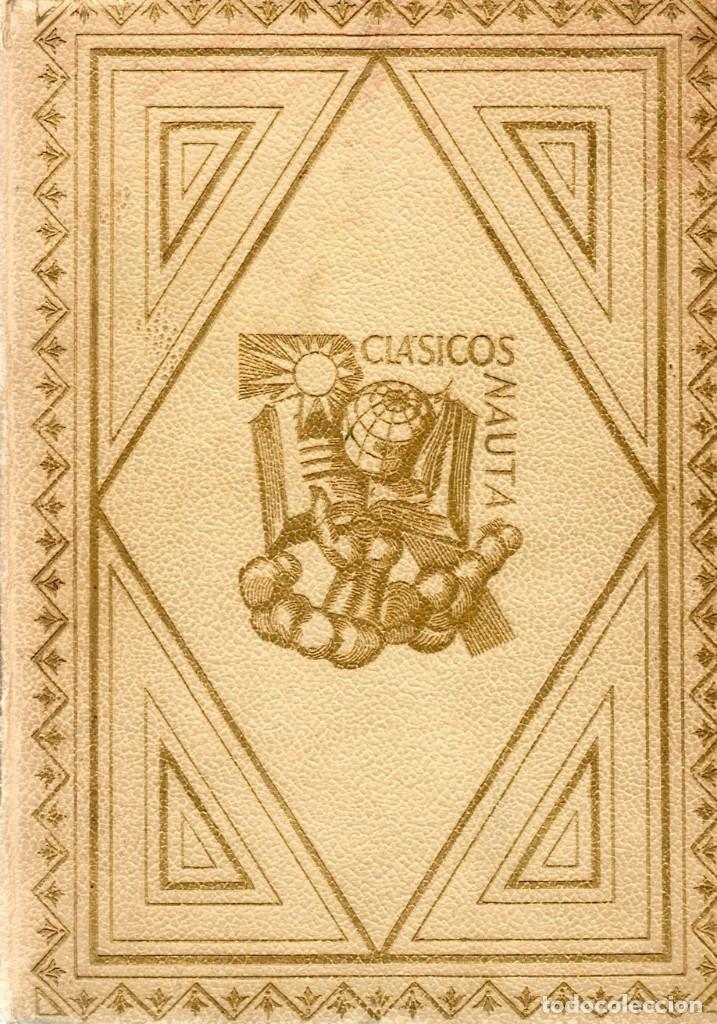 Libros de segunda mano: GIOVANNI BOCCACCIO. DECAMERON. Ediciones Nauta 1967. - Foto 1
