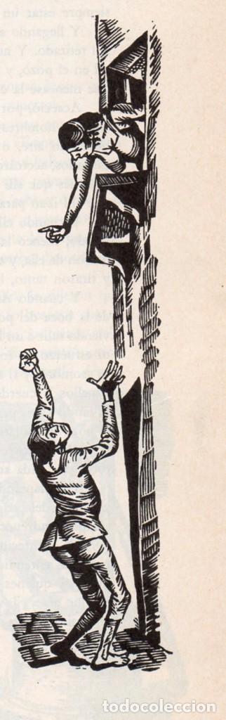 Libros de segunda mano: GIOVANNI BOCCACCIO. DECAMERON. Ediciones Nauta 1967. - Foto 4