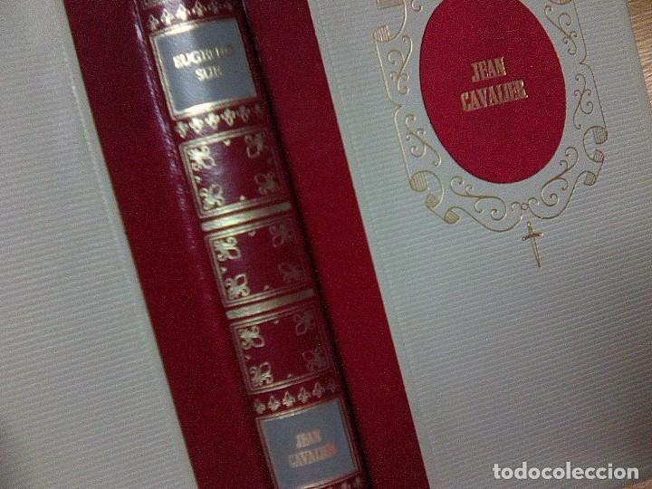 Libros de segunda mano: Sue, Eugene - Jean Cavalier (C&iacute;culo De Amigos De la historia, 1970) - Foto 1